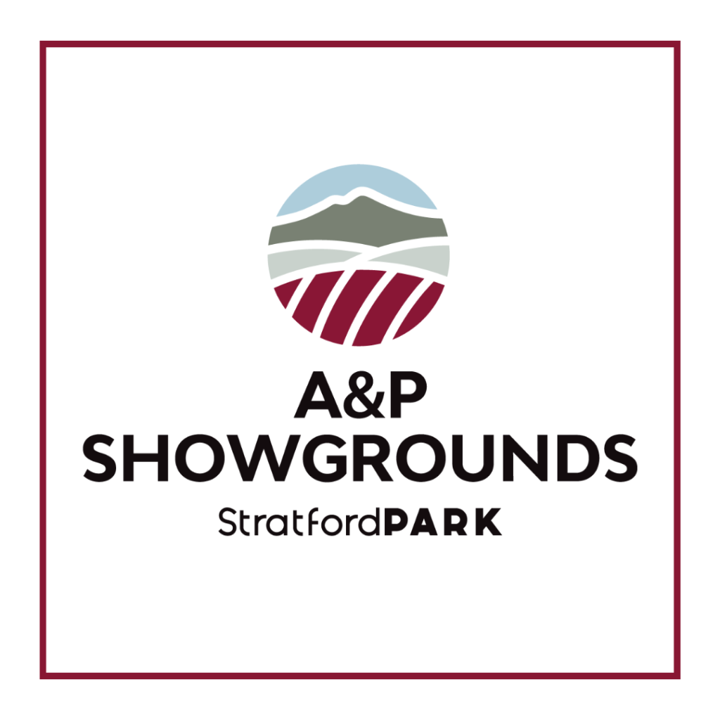 Donate to A&P Showgrounds Stratford Park